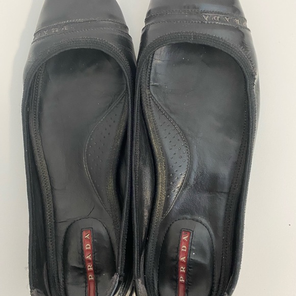Prada ballet flats - Picture 5 of 9